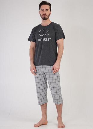 Мужской костюм gazzaz