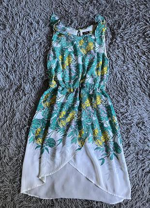 Сукня літня жіноча