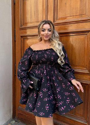 Платье миди.оригинальное платье. сукня .новинка