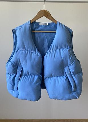 Безрукавка жіноча розмір м