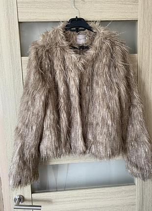 Еко шуба urbancode
