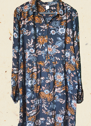 Сукня  сорочка