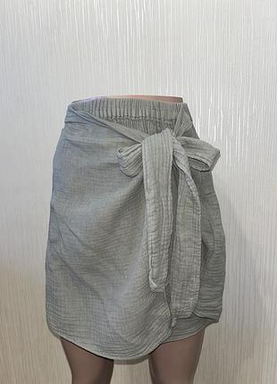 Спідниця zara