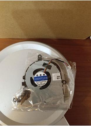 Вентилятор - куллер до ноутбука