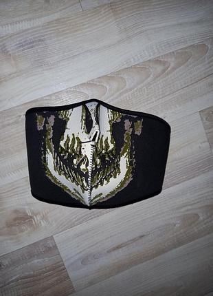 Маска балаклава