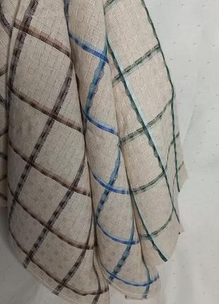 Великі кухонні рушники 3шт за 100грн