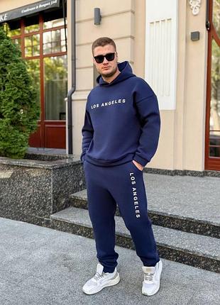 Костюм мужской костюм (44-58)