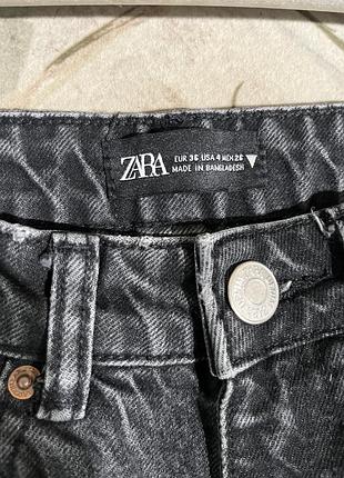 Шорти zara 4