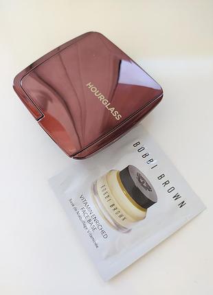 Hourglass ambient lighting powder бронзер (тестер) повнорозмір