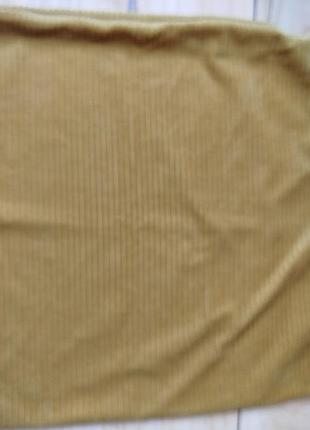 Декоративная наволочка george