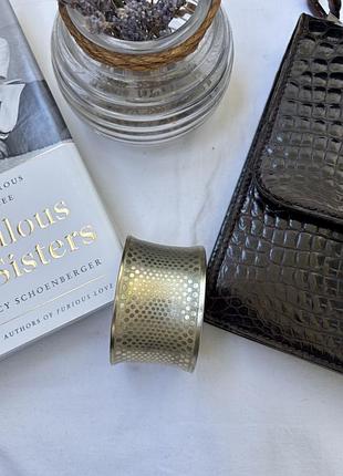 Браслет вінтаж