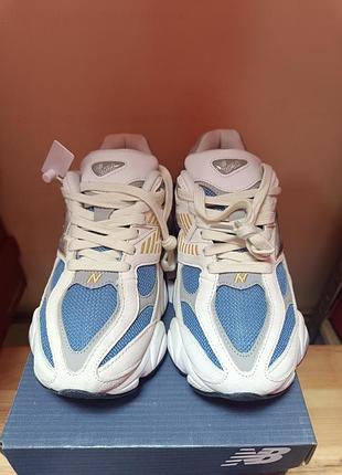 Кроссовки nb 9060