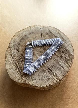 Чокер з бісеру 2