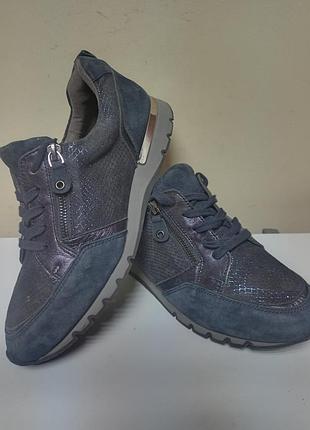 Кросівки caprice lady (40 p.) оригінал! германія! шкіра!