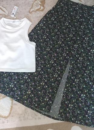 Літній костюмчик 44-46 р.