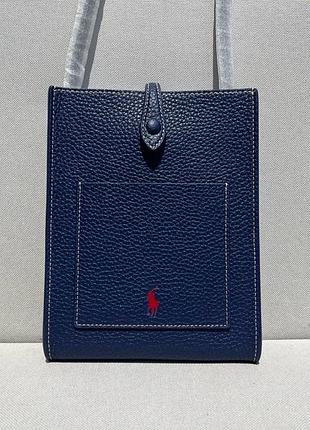Сумка polo ralph lauren 2