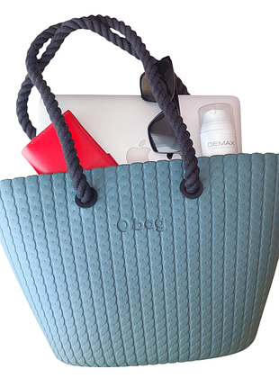 Ручки канатки для сумки o bag urban classic mini original длинные 68 см. хорошего качества черные бежевые