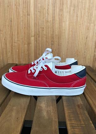 Кеди vans era 59