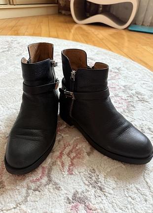 Черевики basconi 4