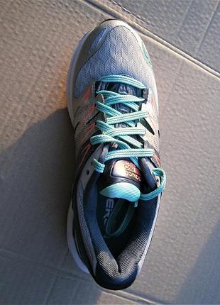 Кросівки saucony zealot iso2 s10314-1 оригінал нові розмір 37.5, 38