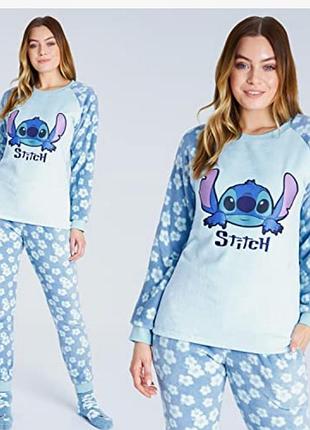 Піжама disney stich ( стіч )