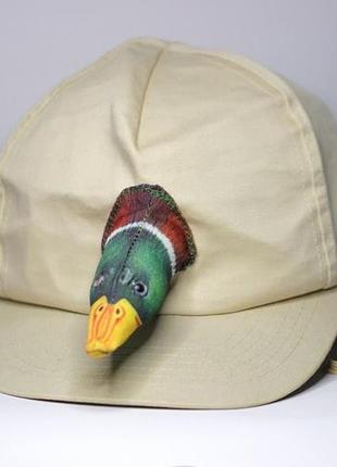 Стильна кепка