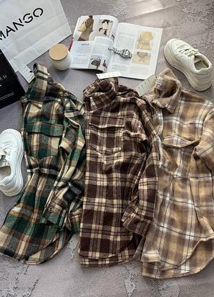 Сорочка 🤎🤎