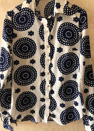 Блузка молодіжна