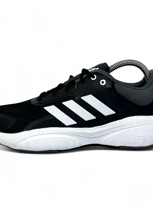 Кросівки adidas response (black) (gw6646), 44 розмір