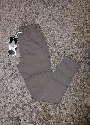 Штани стрейч