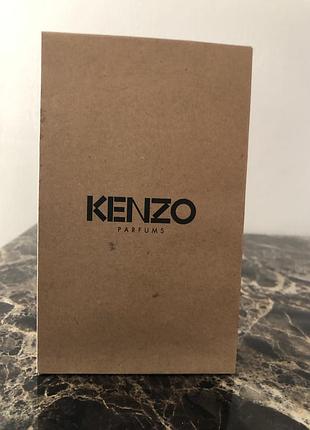 Парфюмированный гель