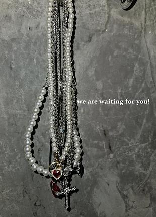 Все по 99 підвіски та кулони