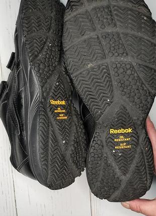 Кроссовки reebok 40 размер 4
