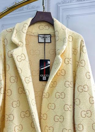 Кардиган жіночий 7