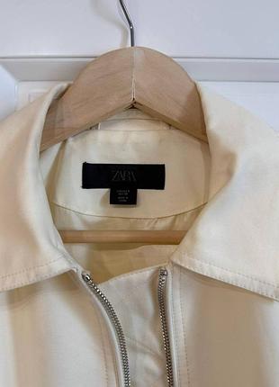 Куртка zara 3