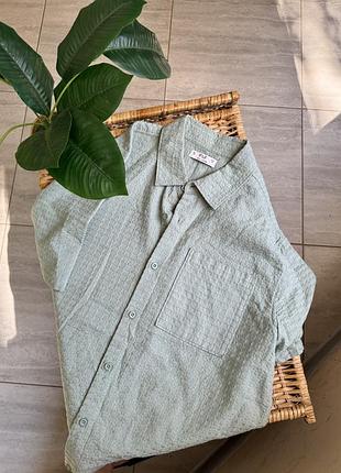 Сорочка чоловіча