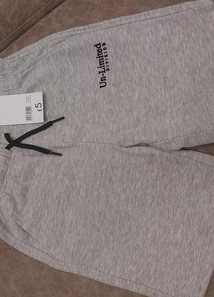 Шорты george 8-9р. 2