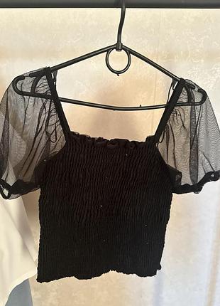 Блуза жіноча