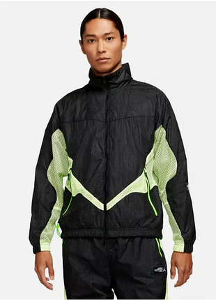 Ветровка мужская jordan
