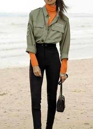 Водолазка жіноча тонкий трикотаж