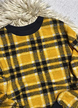 Гарний світшот розмір xs/s 5