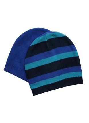 Шапка на мальчика поштучно и комплектом primark