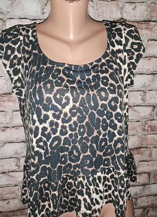 Бмайка блуза