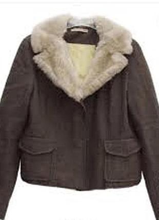 Неймовірно шикарний жакет пальто sandro