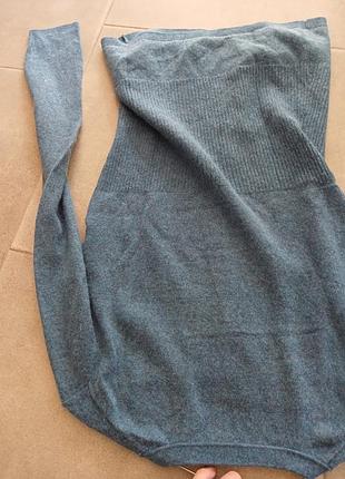 Очень качественный свитер 3