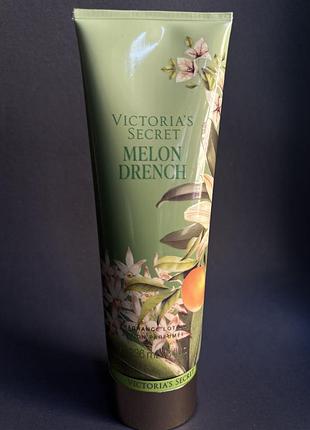 Оригінал лосьйон вікторія сікрет victoria’s secret melon drench