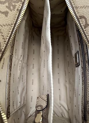 Сумка guess оригінал 5