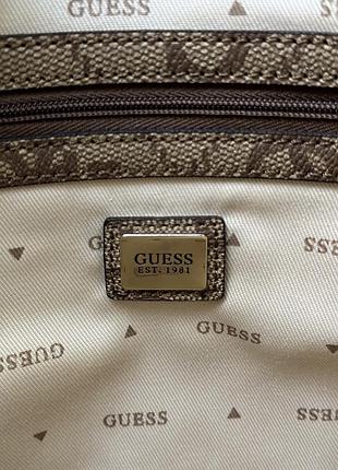 Сумка guess оригінал 3
