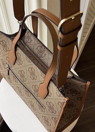 Сумка guess оригінал 4