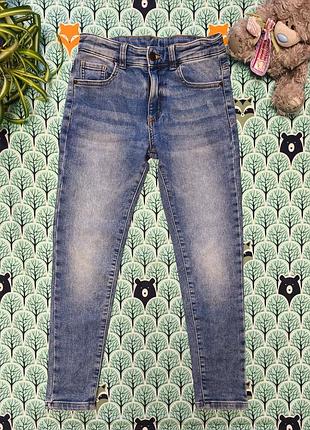 Джинси george на хлопчика 9-10 років